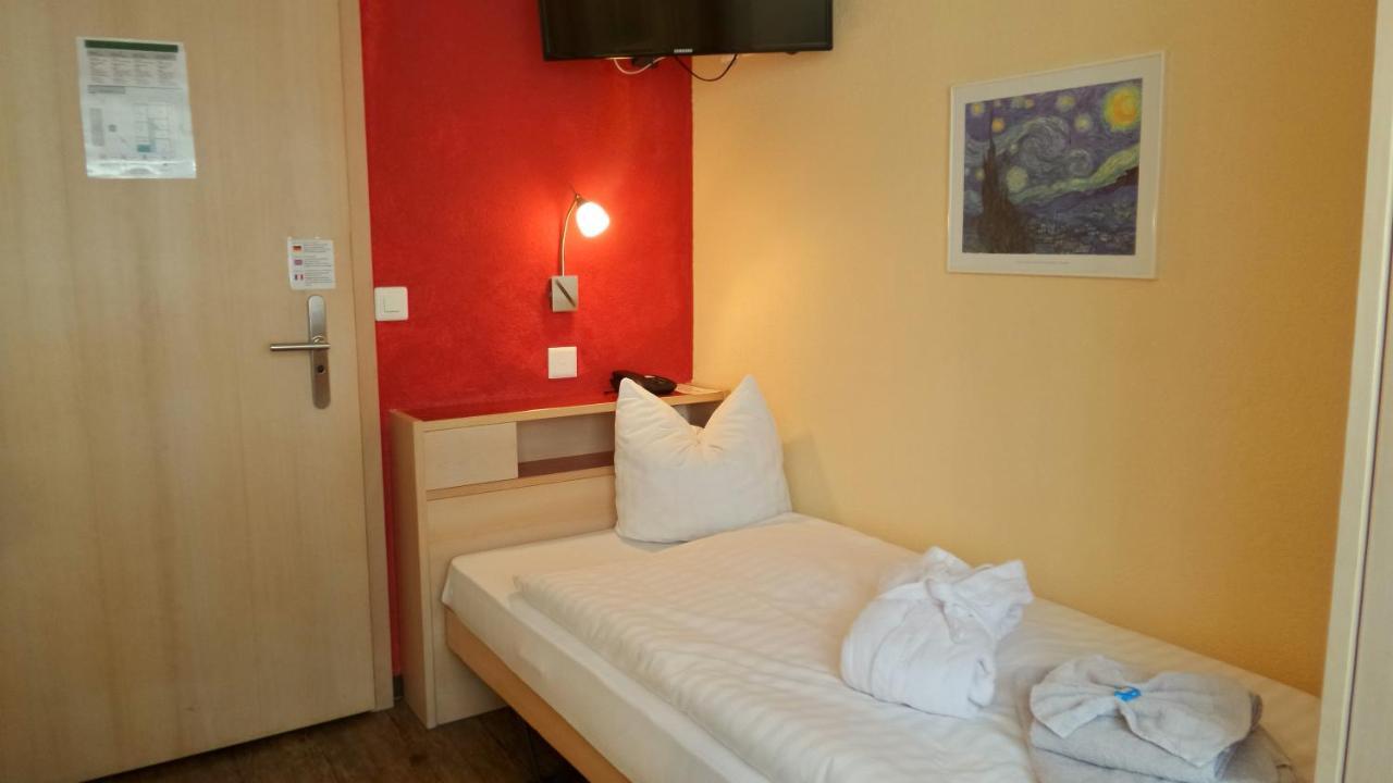 Hotel Europa Saas-Fee Exterior foto